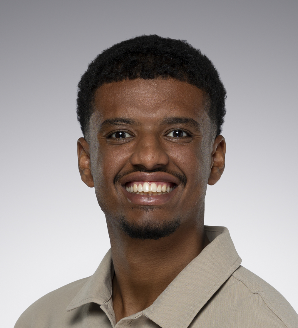 Omer Ahmed