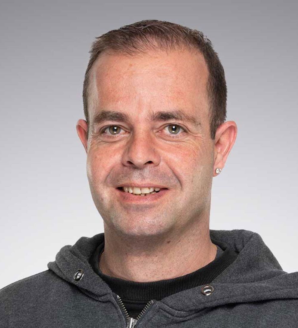 Stefan Schüpbach