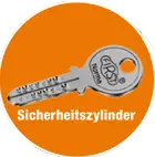 halter sicherheitszylinder