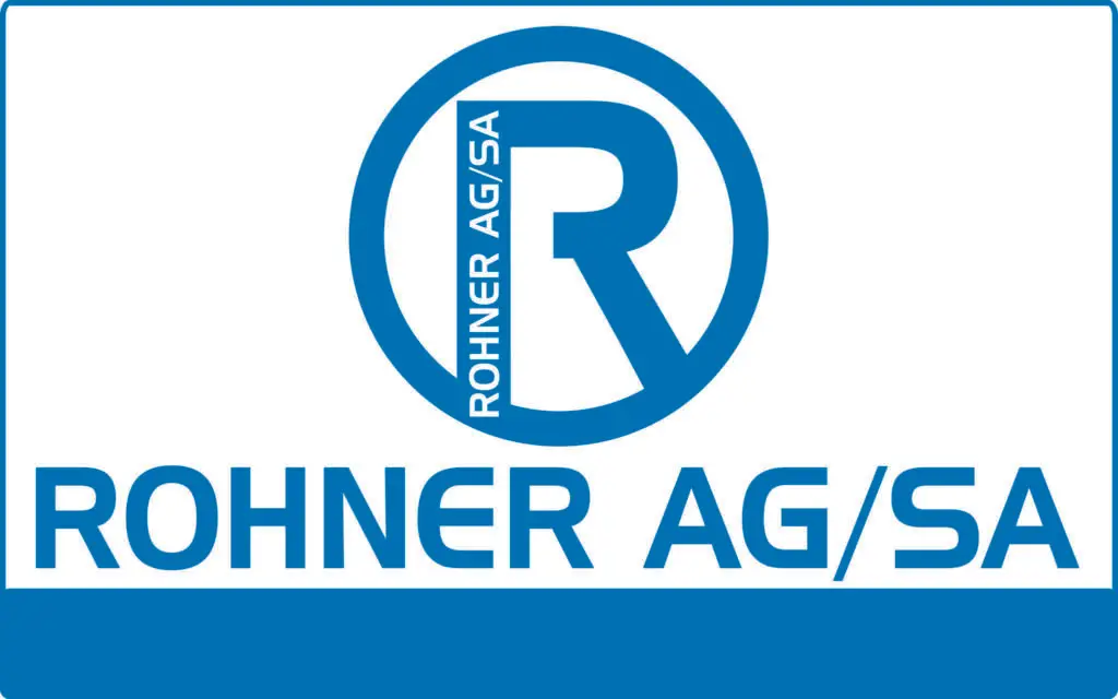 rohner ag