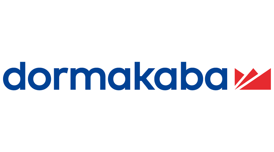 dormakaba vector logo