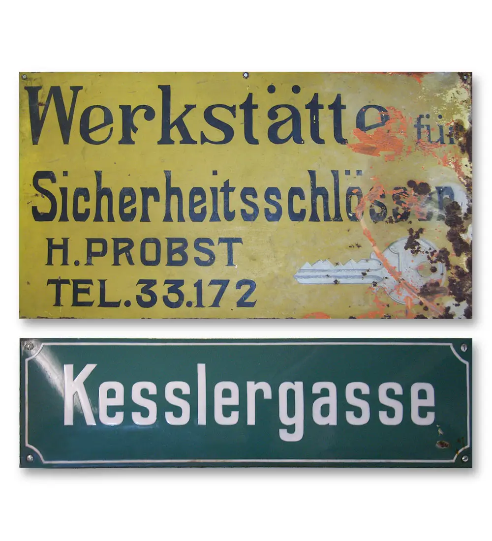 geschichte