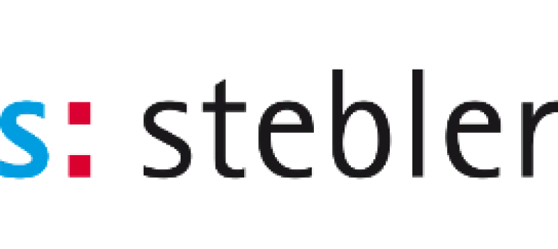 Stebler logo