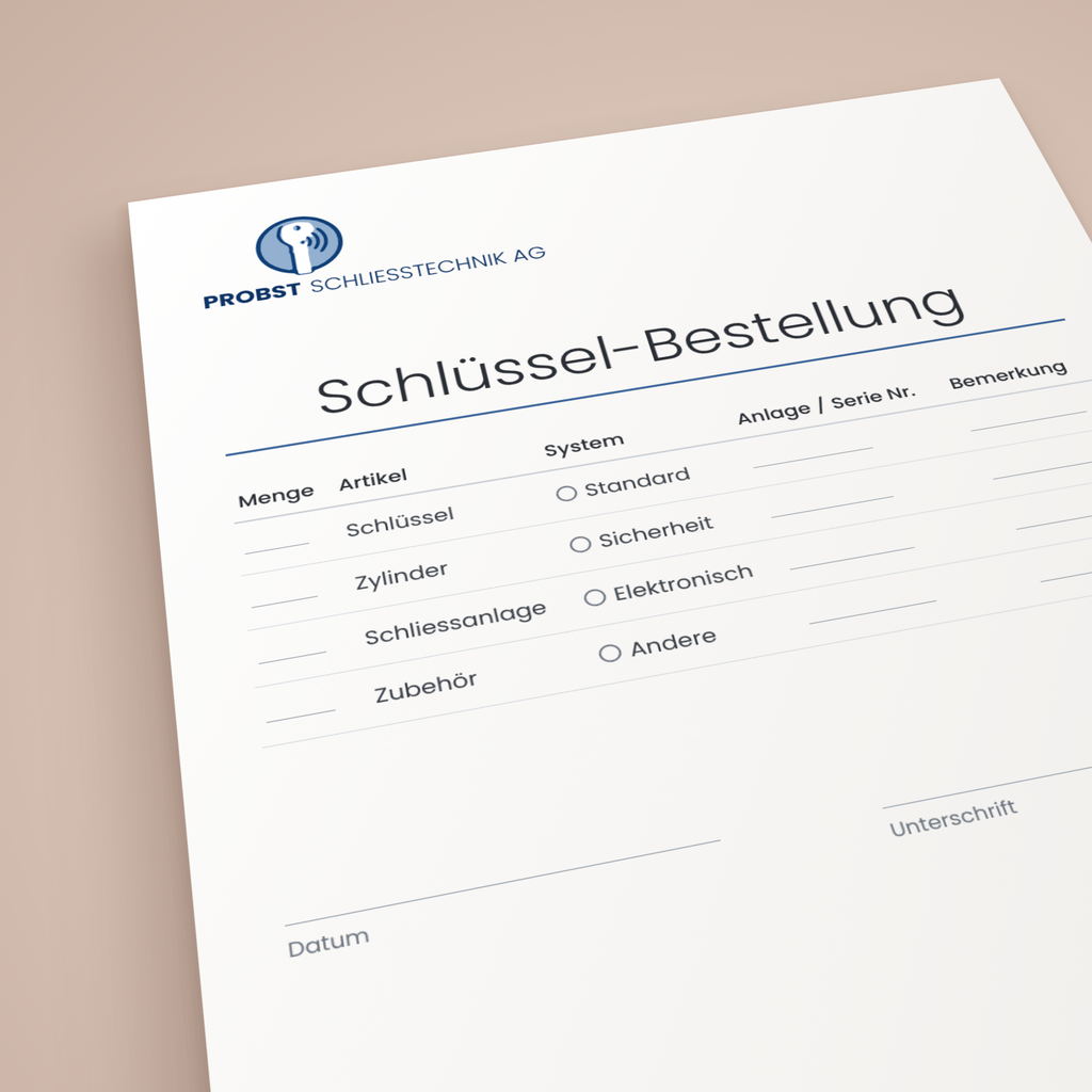 schluessel bestellung 1024